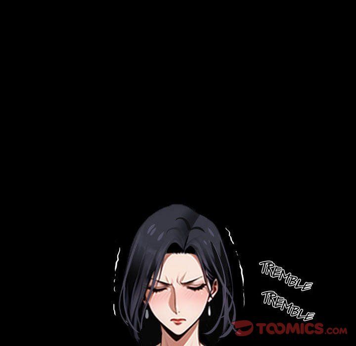 Gangster x Office Lady - Chapter 74 [photo 135] - MangaPorn