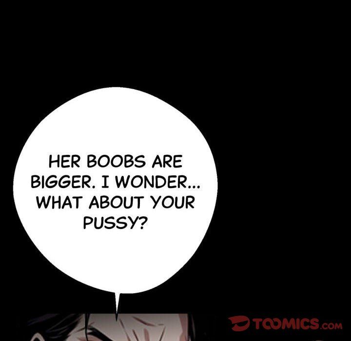 Gangster x Office Lady - Chapter 74 [photo 141] - MangaPorn