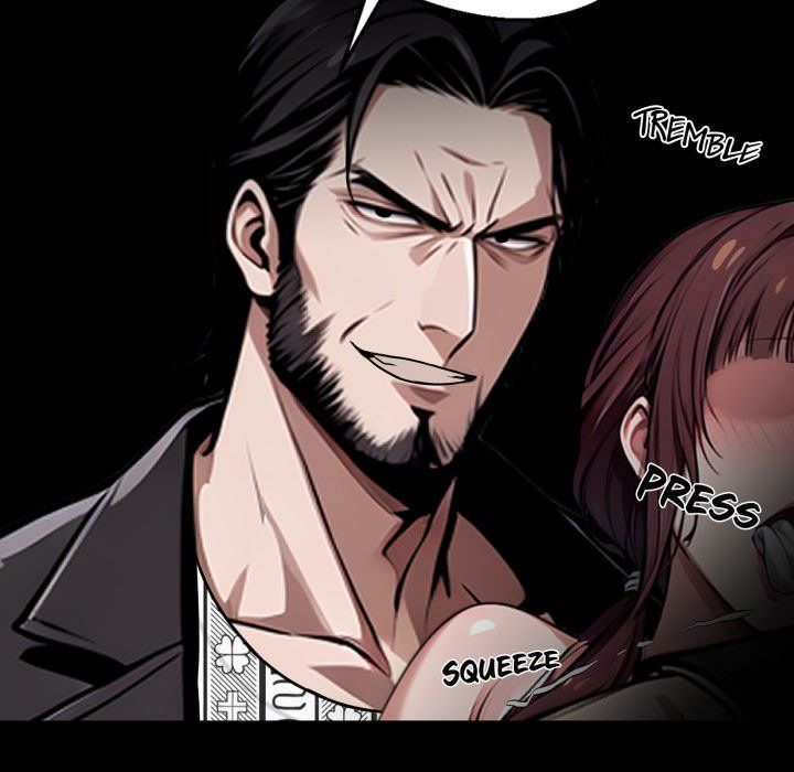 Gangster x Office Lady - Chapter 74 [photo 148] - MangaPorn