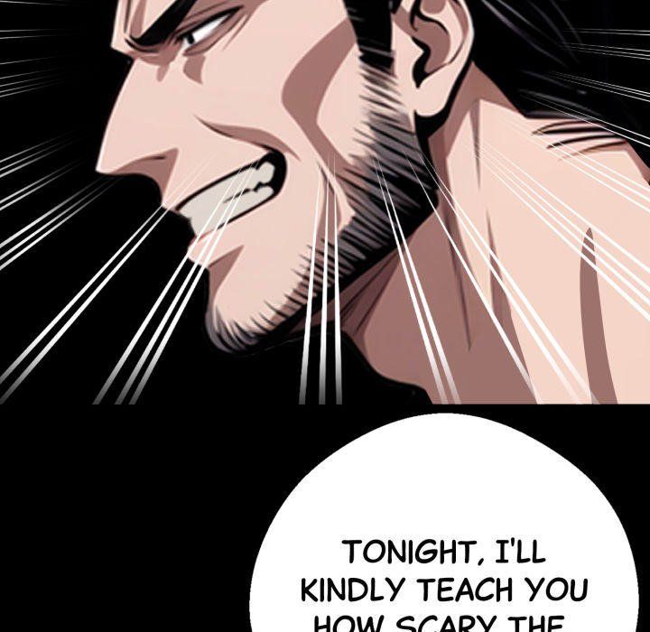 Gangster x Office Lady - Chapter 74 [photo 150] - MangaPorn