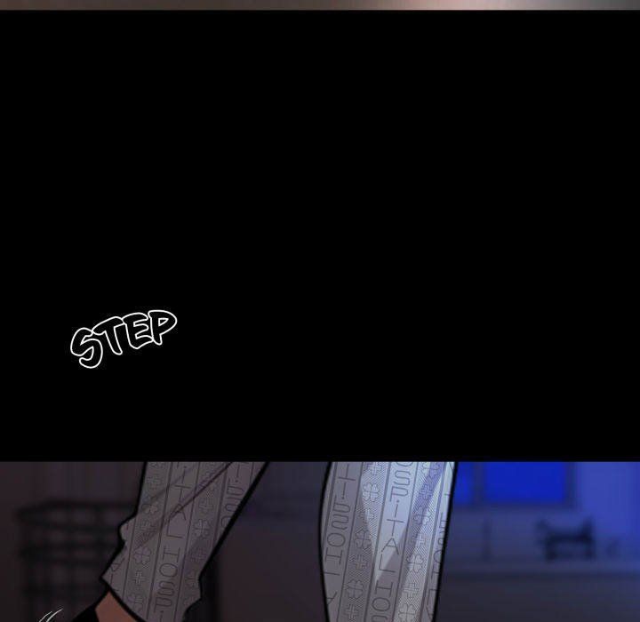 Gangster x Office Lady - Chapter 74 [photo 18] - MangaPorn