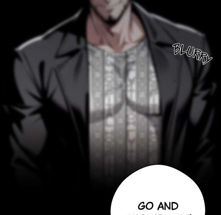 Gangster x Office Lady - Chapter 74 [photo 32] - MangaPorn