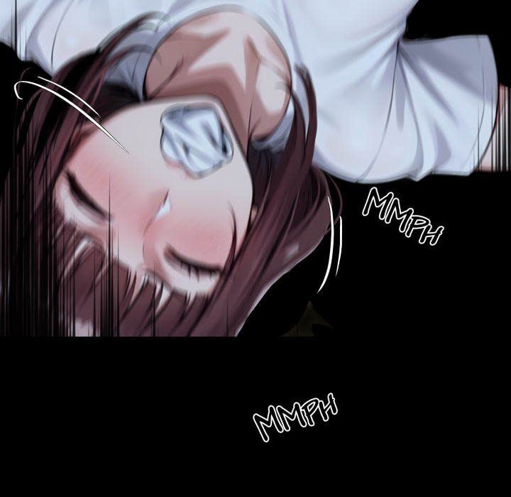 Gangster x Office Lady - Chapter 74 [photo 64] - MangaPorn