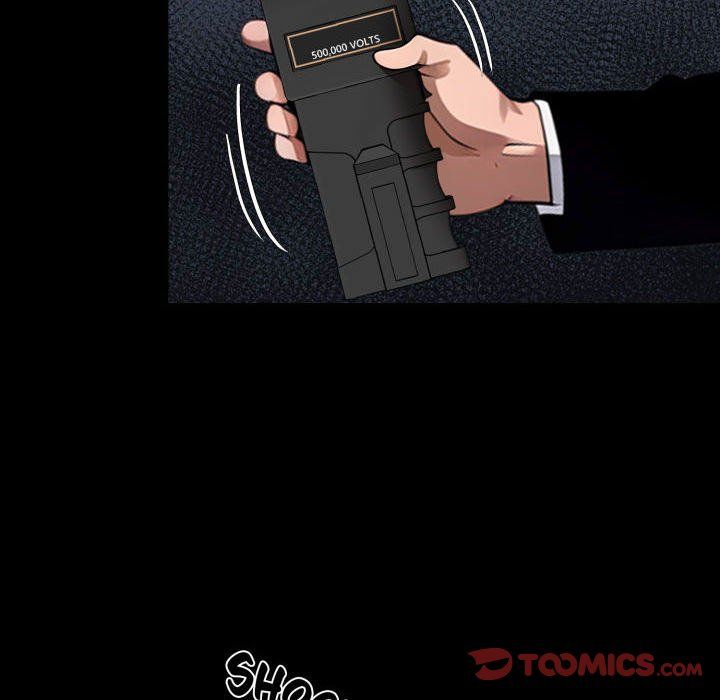Gangster x Office Lady - Chapter 74 [photo 69] - MangaPorn