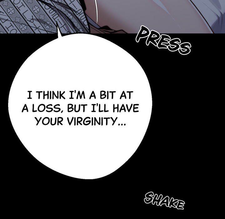 Gangster x Office Lady - Chapter 74 [photo 86] - MangaPorn