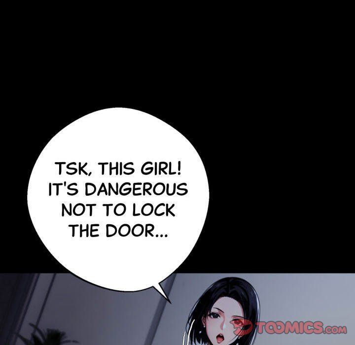 Gangster x Office Lady - Chapter 74 [photo 87] - MangaPorn