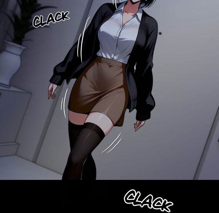 Gangster x Office Lady - Chapter 74 [photo 88] - MangaPorn
