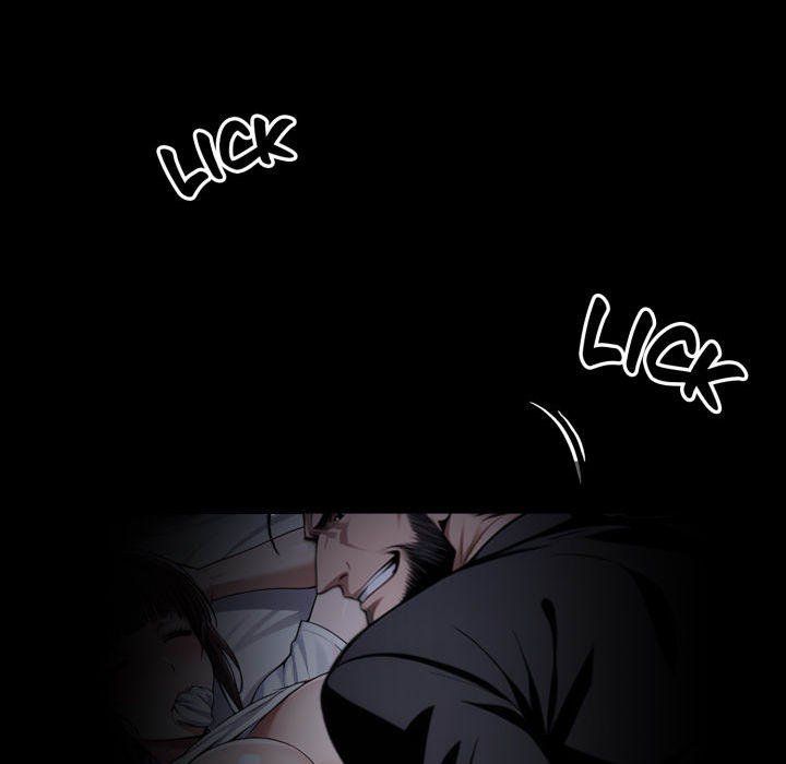 Gangster x Office Lady - Chapter 74 [photo 91] - MangaPorn