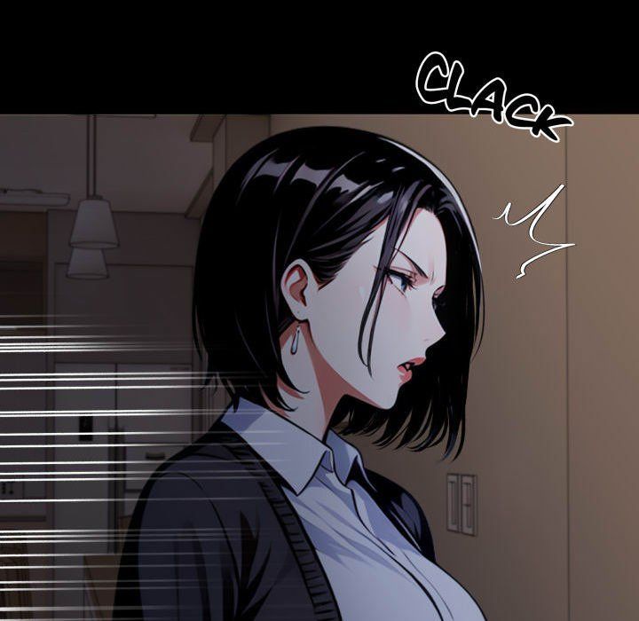 Gangster x Office Lady - Chapter 74 [photo 95] - MangaPorn