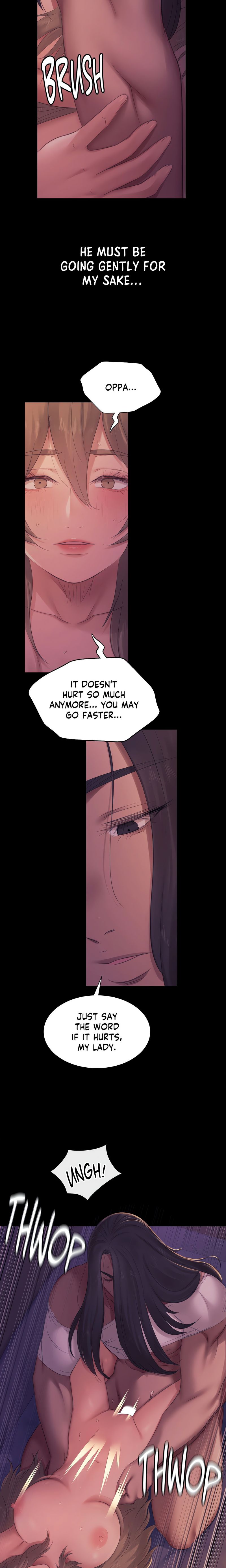 Madam - Chapter 138 [photo 13] - MangaPorn