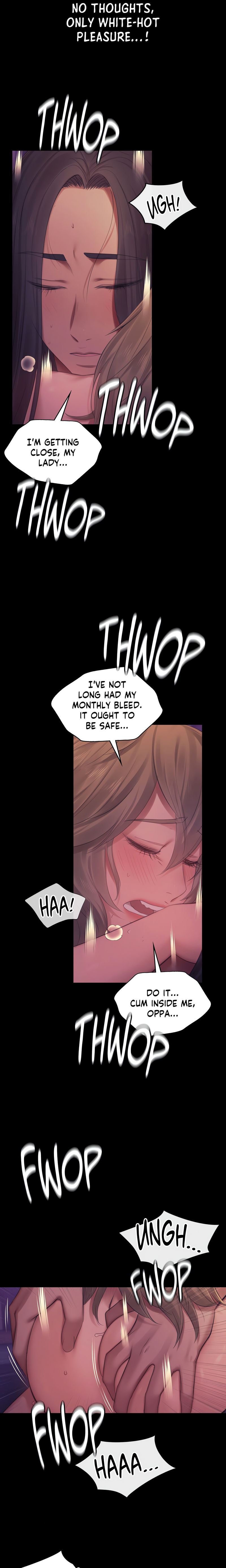 Madam - Chapter 138 [photo 16] - MangaPorn