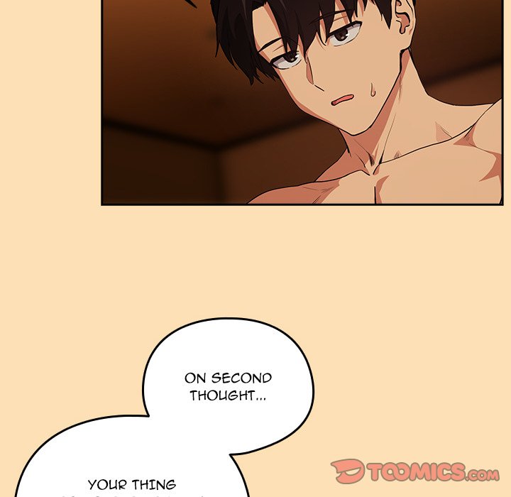 After Work Love Affairs - Chapter 67 [photo 14] - MangaPorn