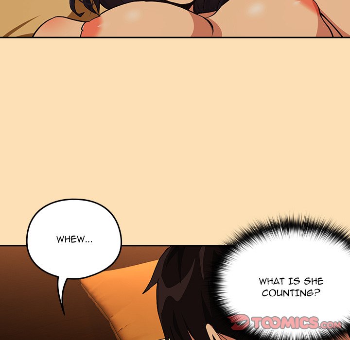 After Work Love Affairs - Chapter 67 [photo 18] - MangaPorn