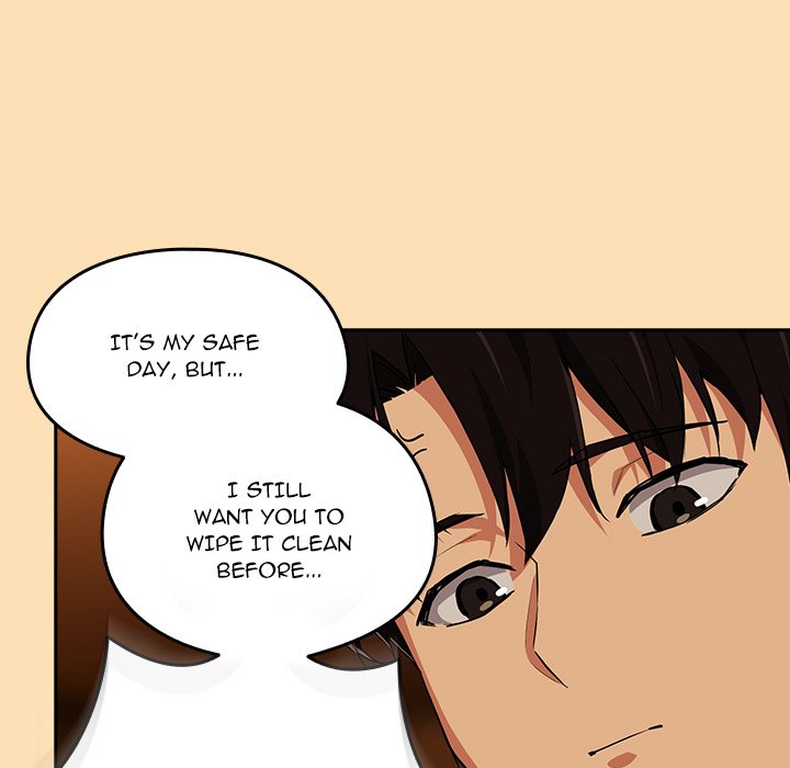After Work Love Affairs - Chapter 67 [photo 20] - MangaPorn