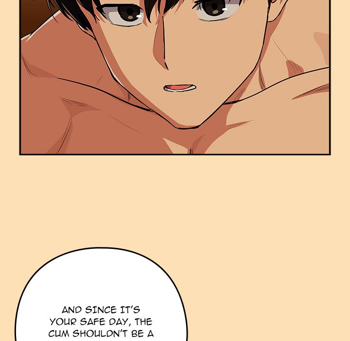 After Work Love Affairs - Chapter 67 [photo 25] - MangaPorn