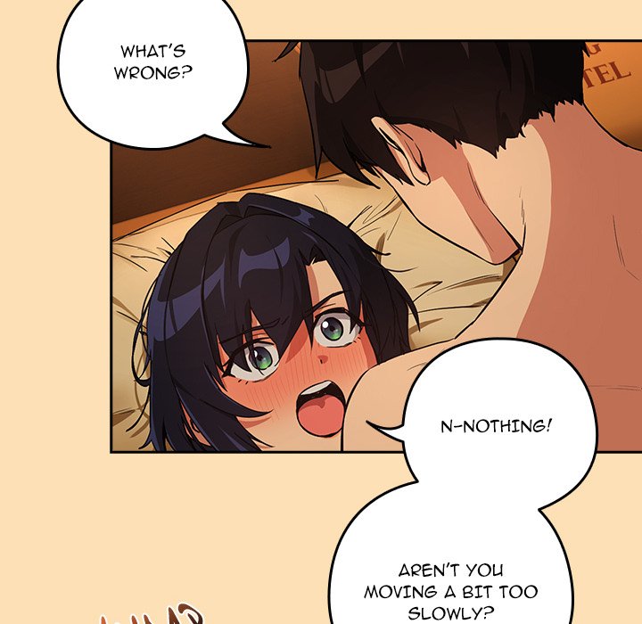 After Work Love Affairs - Chapter 67 [photo 85] - MangaPorn