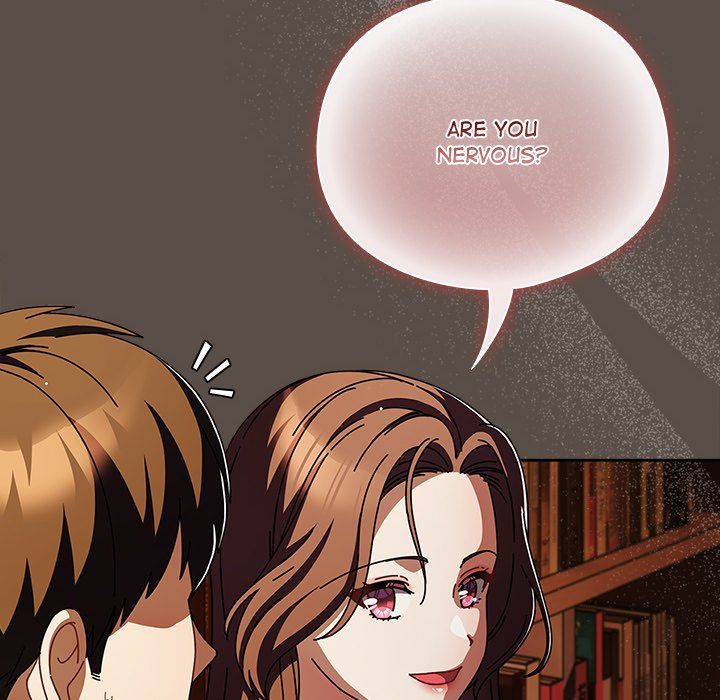 Sweet Girl, Dirty Secrets - Chapter 11 [photo 14] - MangaPorn