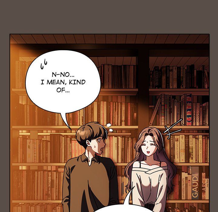 Sweet Girl, Dirty Secrets - Chapter 11 [photo 16] - MangaPorn