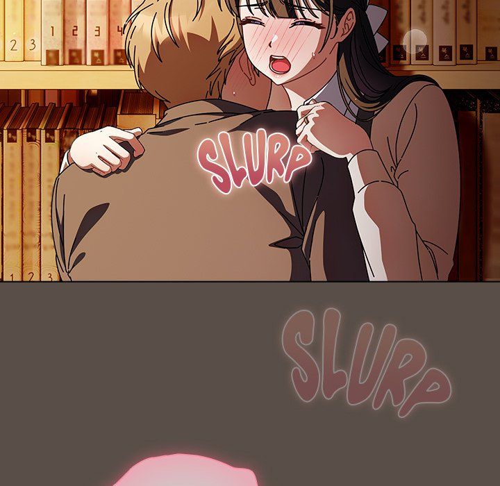 Sweet Girl, Dirty Secrets - Chapter 11 [photo 47] - MangaPorn