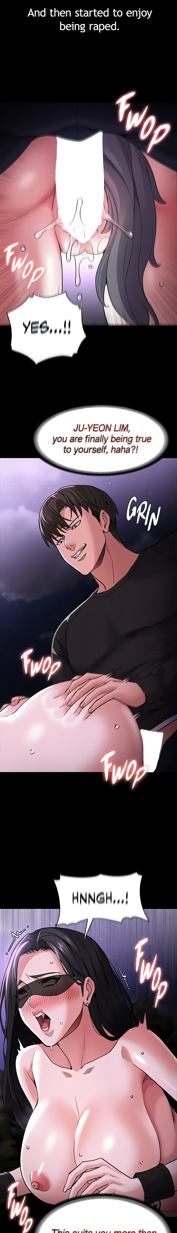 Pervert Diary - Chapter 115 [photo 18] - MangaPorn