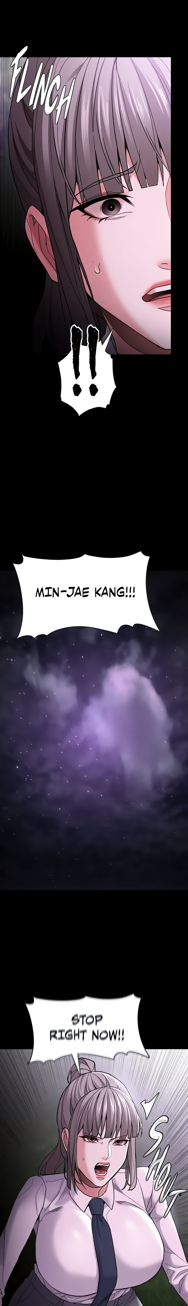 Pervert Diary - Chapter 115 [photo 21] - MangaPorn