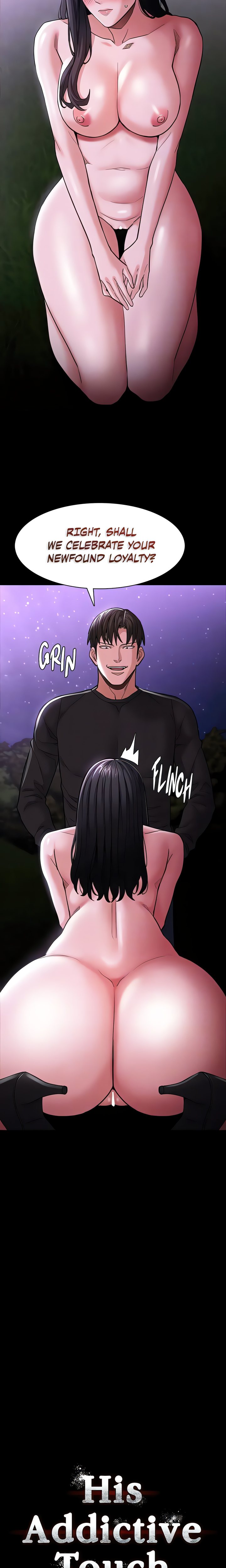 Pervert Diary - Chapter 115 [photo 6] - MangaPorn