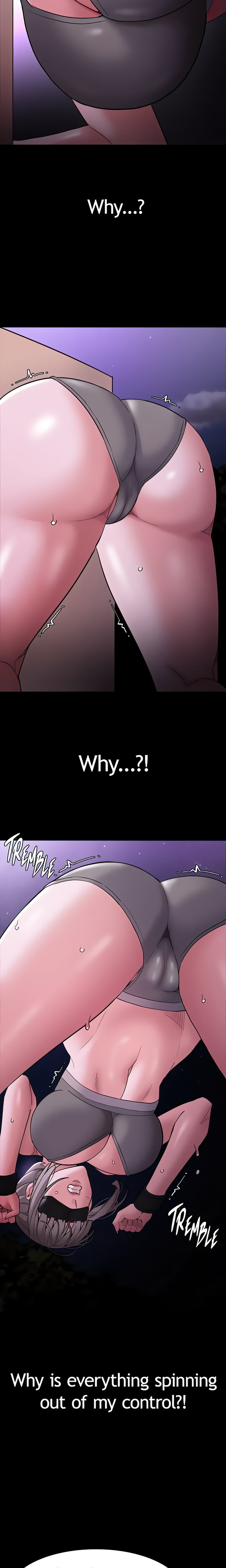 Pervert Diary - Chapter 116 [photo 18] - MangaPorn