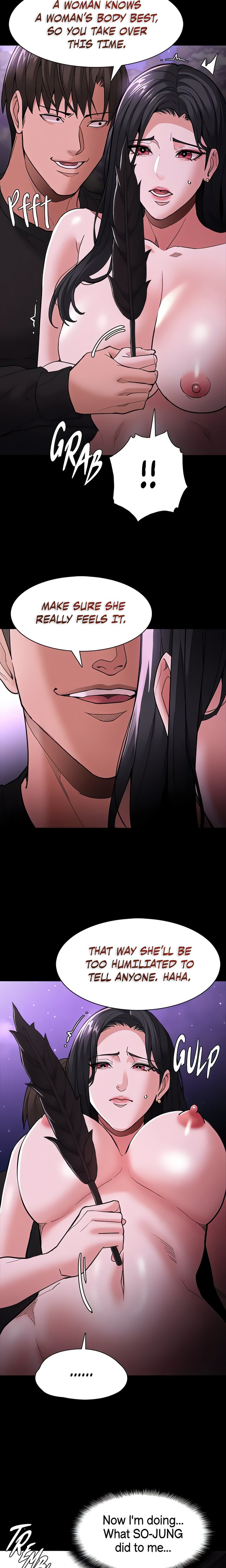 Pervert Diary - Chapter 116 [photo 19] - MangaPorn