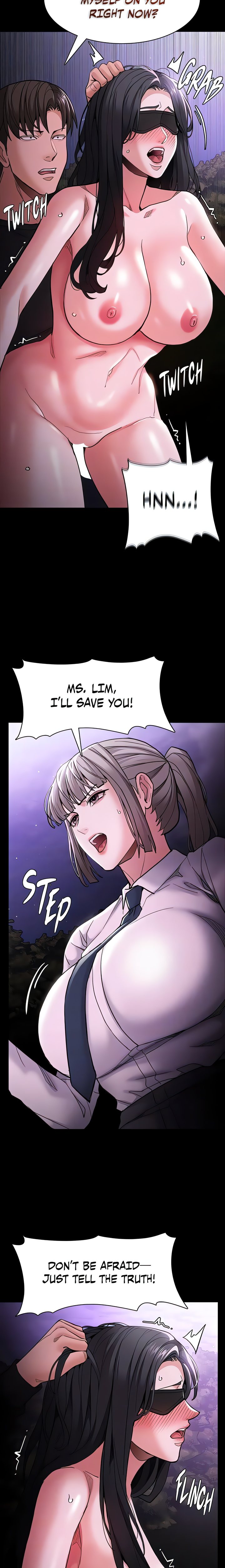 Pervert Diary - Chapter 116 [photo 8] - MangaPorn