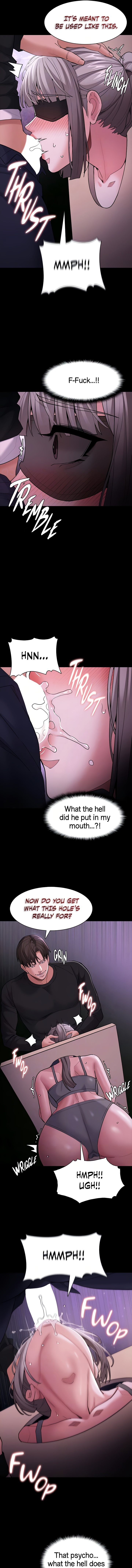 Pervert Diary - Chapter 117 [photo 8] - MangaPorn