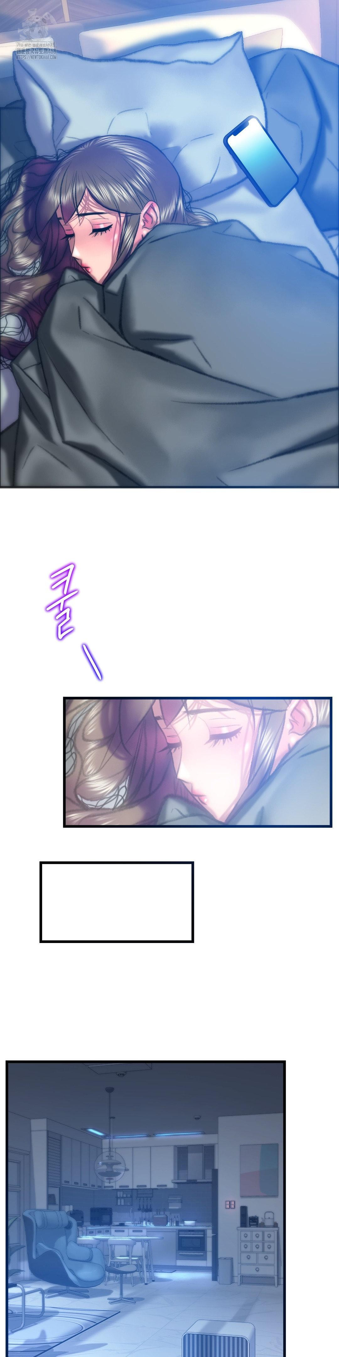 The Monster in My Room Raw - Chapter 28 [photo 38] - MangaPorn