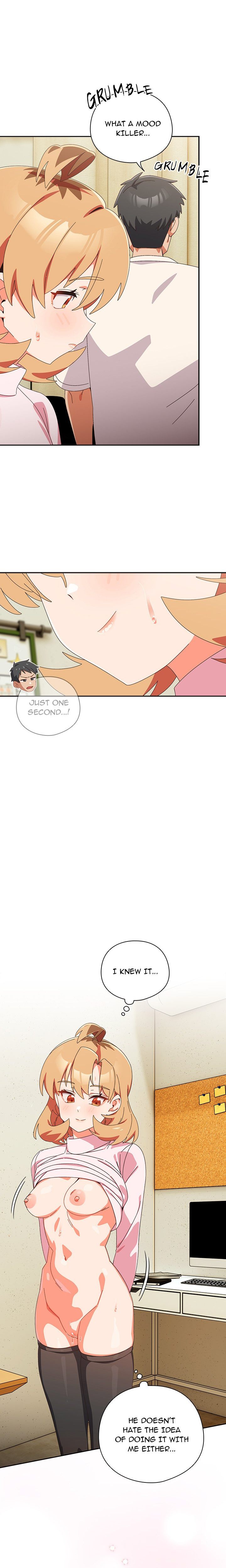 Like No Other - Chapter 46 [photo 10] - MangaPorn