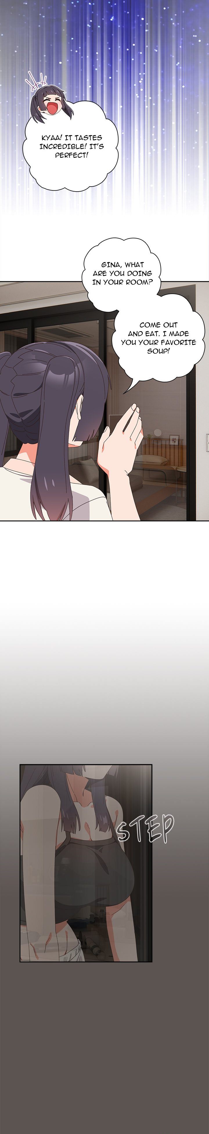 Like No Other - Chapter 46 [photo 14] - MangaPorn