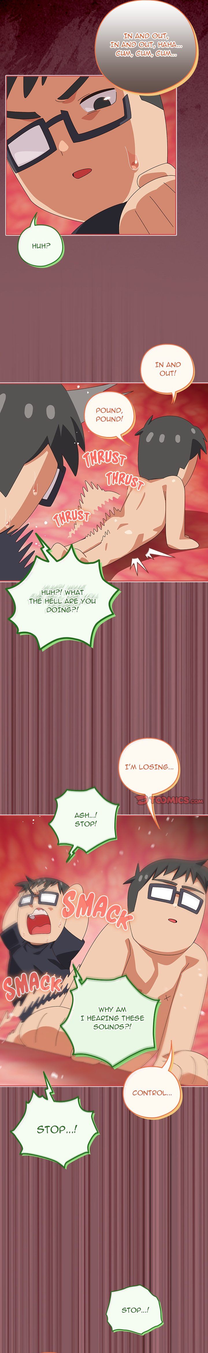 Like No Other - Chapter 46 [photo 5] - MangaPorn
