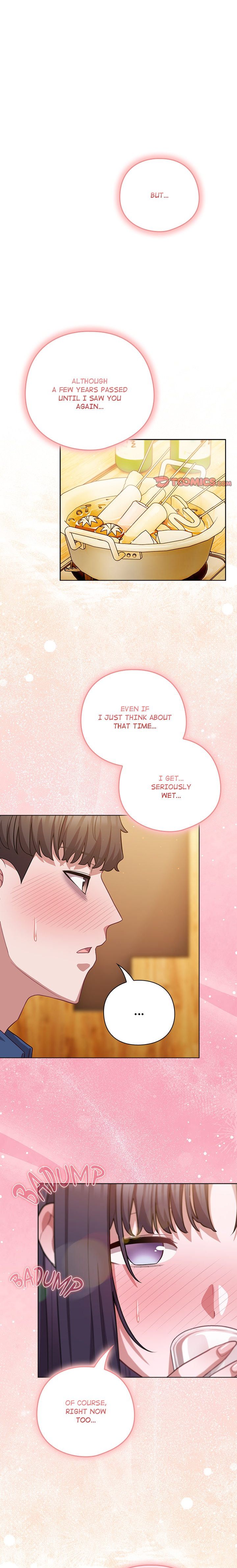 The General Is Here! - Chapter 41 [photo 1] - MangaPorn