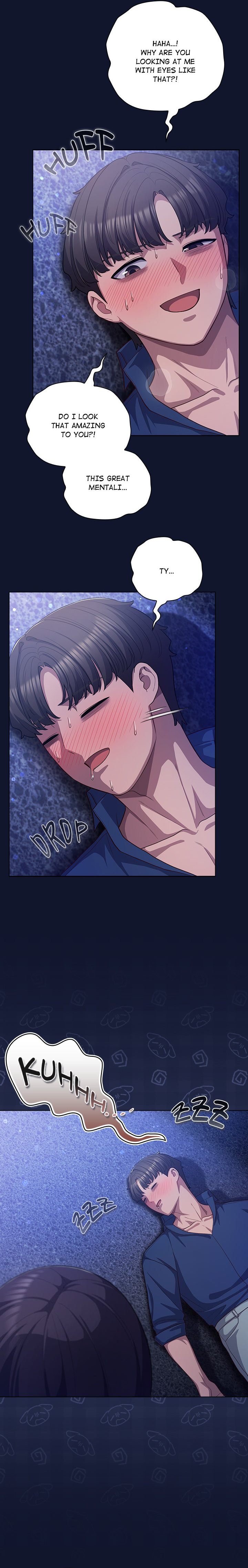 The General Is Here! - Chapter 41 [photo 11] - MangaPorn