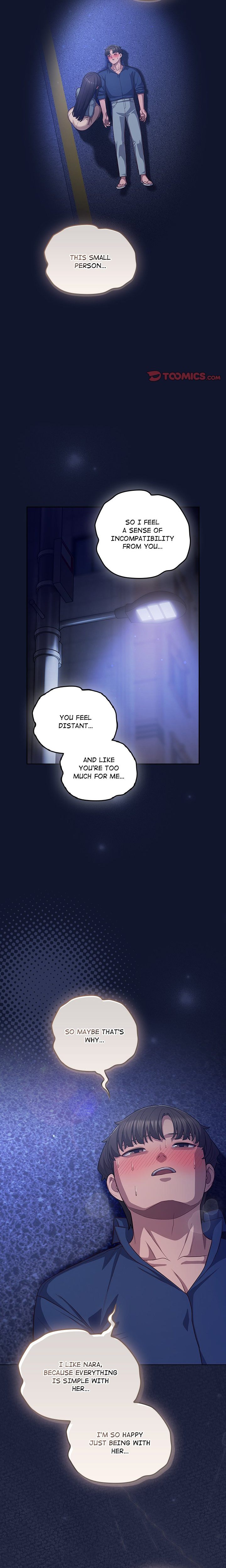 The General Is Here! - Chapter 41 [photo 15] - MangaPorn