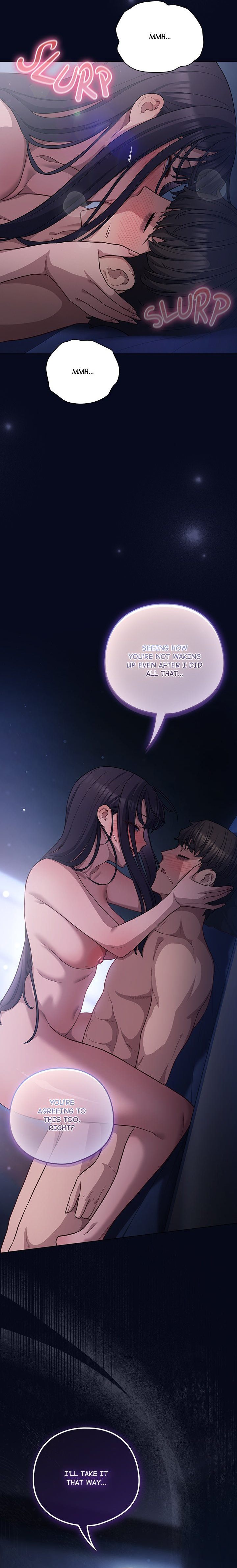 The General Is Here! - Chapter 41 [photo 25] - MangaPorn