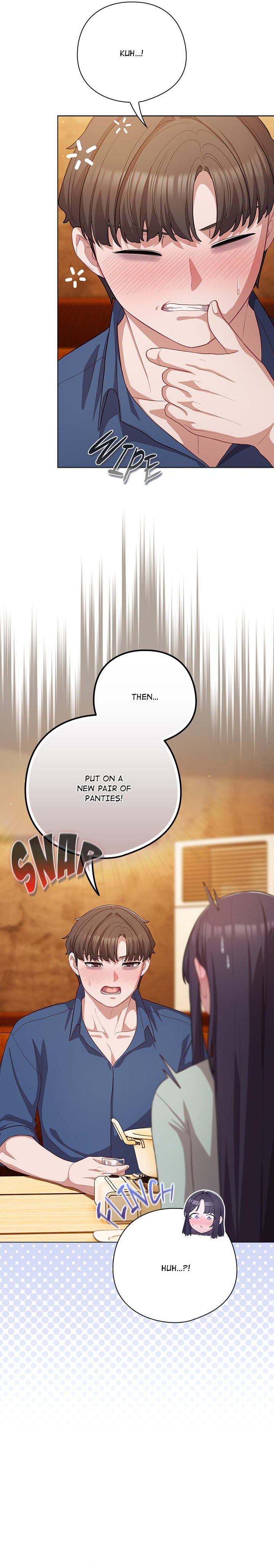 The General Is Here! - Chapter 41 [photo 3] - MangaPorn