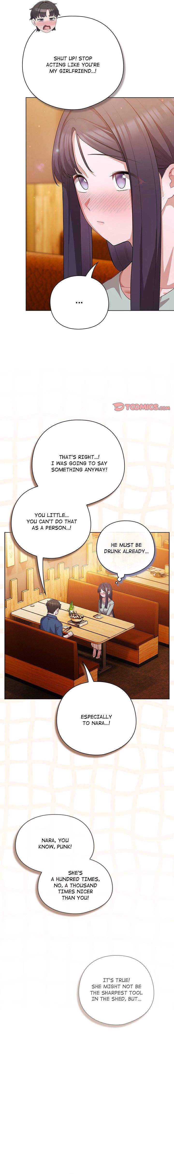 The General Is Here! - Chapter 41 [photo 5] - MangaPorn