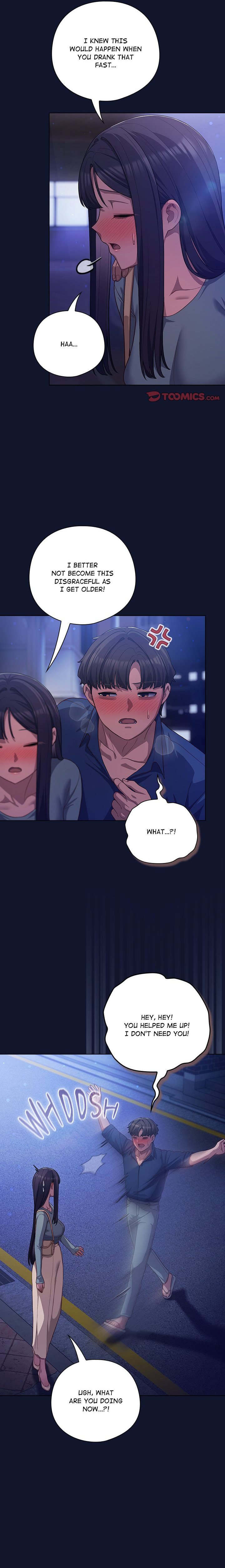 The General Is Here! - Chapter 41 [photo 8] - MangaPorn