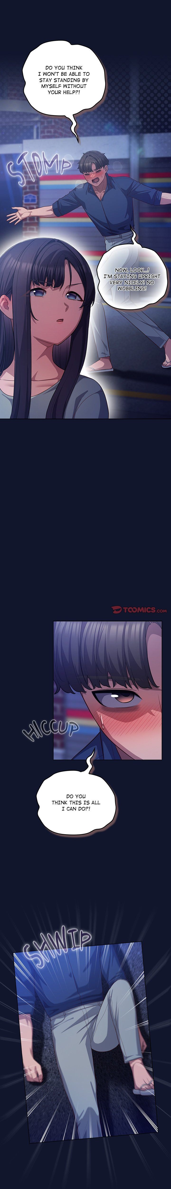 The General Is Here! - Chapter 41 [photo 9] - MangaPorn