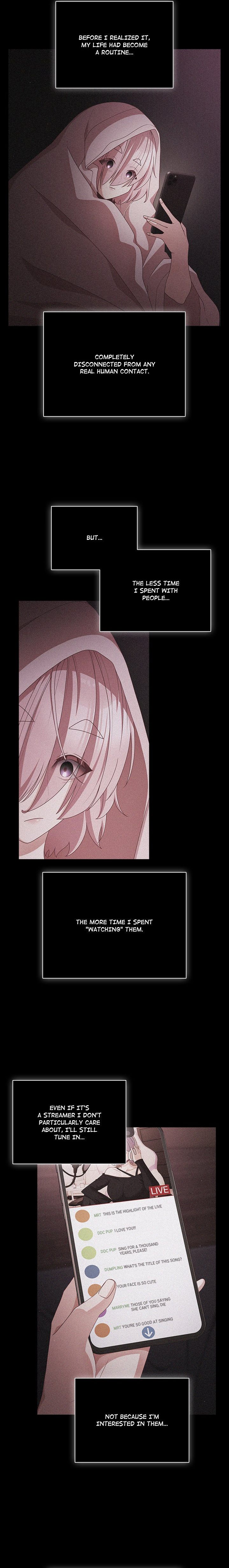 People of The Dark - Chapter 31 [photo 17] - MangaPorn