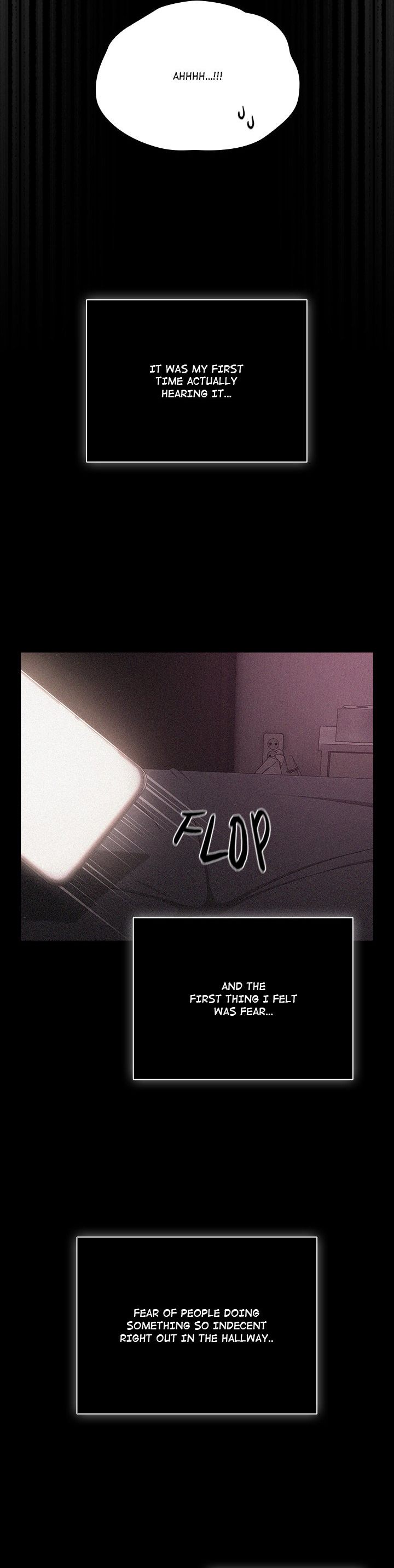 People of The Dark - Chapter 31 [photo 21] - MangaPorn