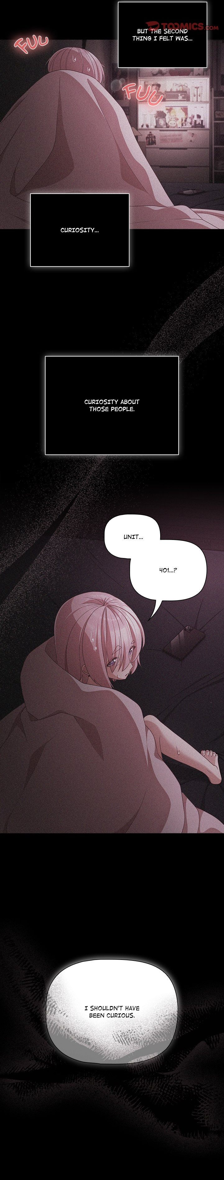 People of The Dark - Chapter 31 [photo 22] - MangaPorn