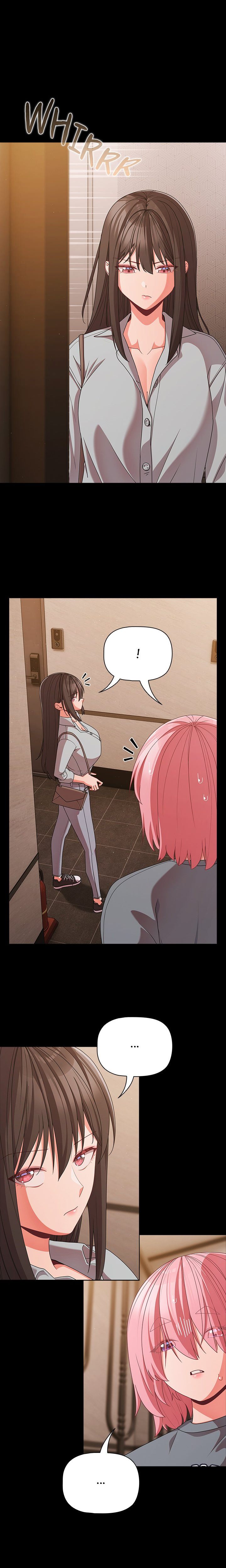 People of The Dark - Chapter 31 [photo 26] - MangaPorn