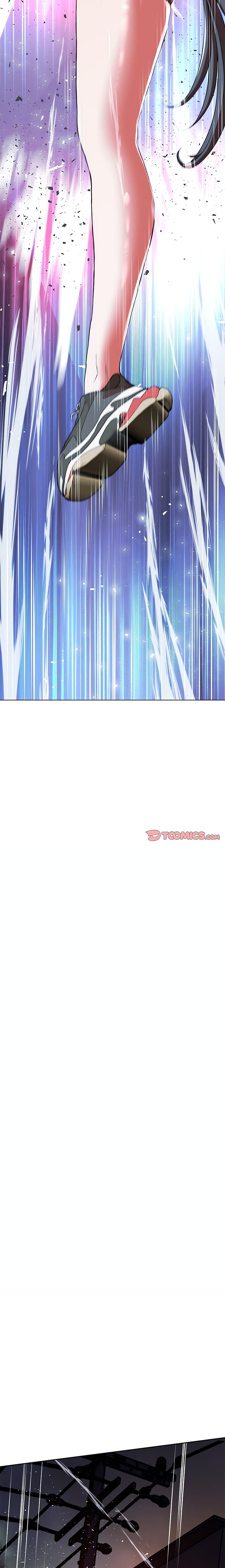 My Gangster Girlfriend - Chapter 13 [photo 22] - MangaPorn