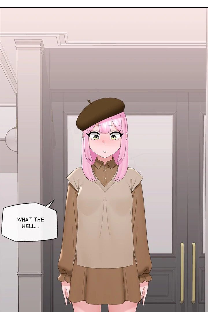 Hypnotist Security Guard - Chapter 38 [photo 114] - MangaPorn