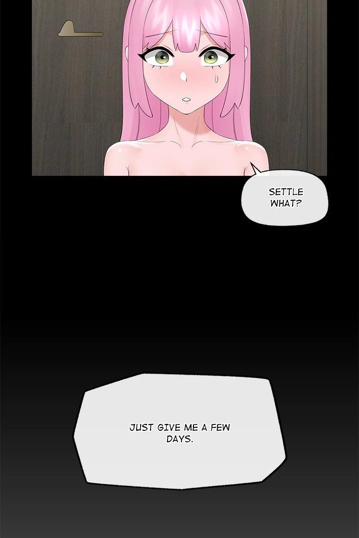 Hypnotist Security Guard - Chapter 38 [photo 17] - MangaPorn