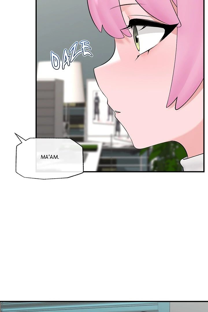 Hypnotist Security Guard - Chapter 38 [photo 3] - MangaPorn